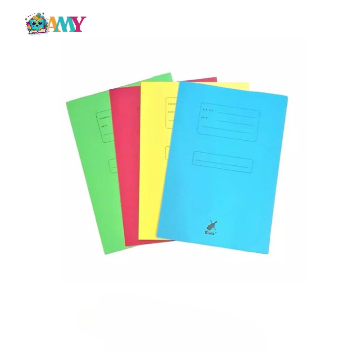 

MAP BIOLA SNELLHECTER 5001 AMY STASIONARY