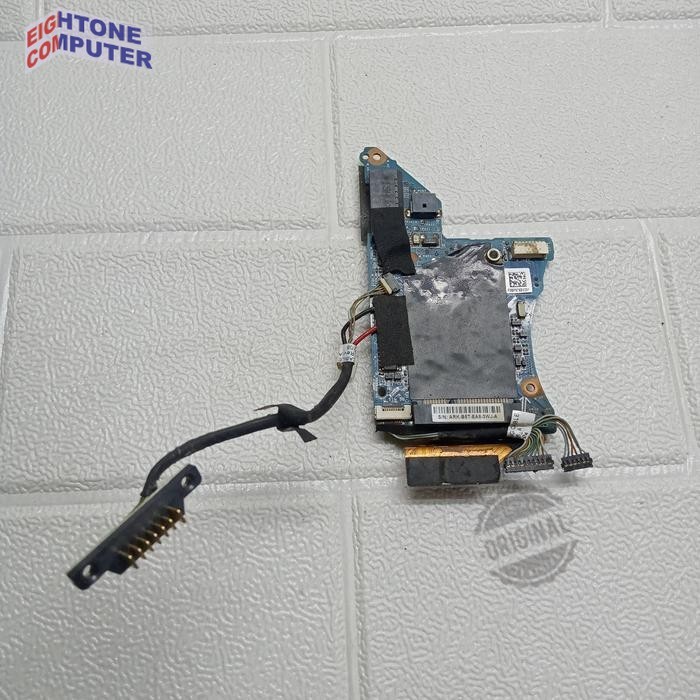 Board Docking Sony Vaio PCG-41213W PCG-41216W VPCSB36FG VPCSA35GG VPCSB VPCSA MBX-237
