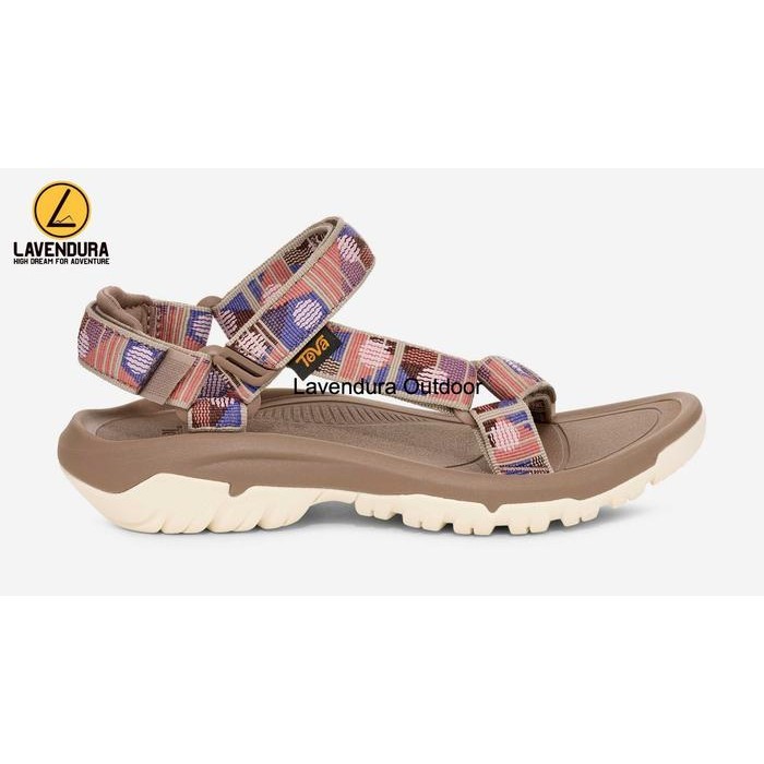 TEVA HURRICANE Hurricane XLT 2 Sandals Sunset Simply Taupe Gunung Hiking Mens Sandal Outdoor Teva Se