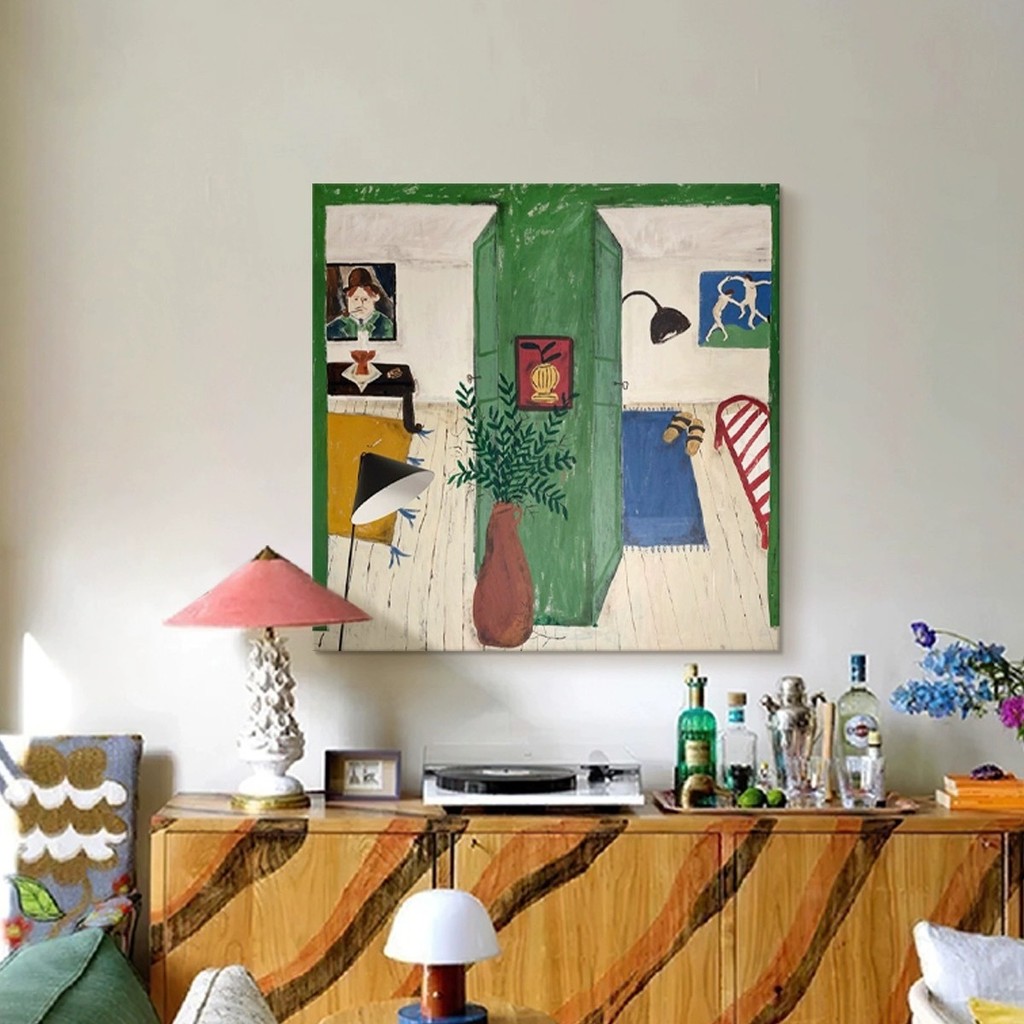 

5489510 Digital Oil Painting Coloring, Manual Coloring, Oil Painting With High Aesthetic Value