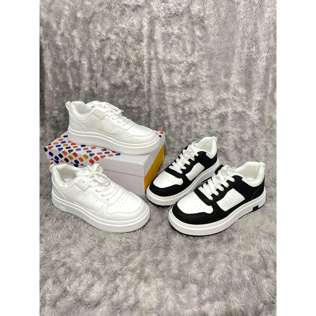 G88mall Sepatu wanita sport olahraga sneakers kekinian terbaru 332