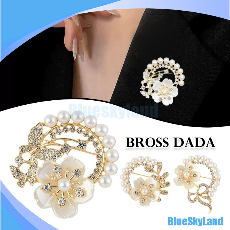 Bros Jilbab Korea  / Bros Jilbab Cantik / Bros Dada / Bros Mutiara / Bros Jilbab