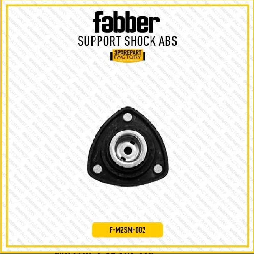 Supprot shock Mazda CX5 2012 up / Mazda SkyActiv 2015 up / Mazda CX3