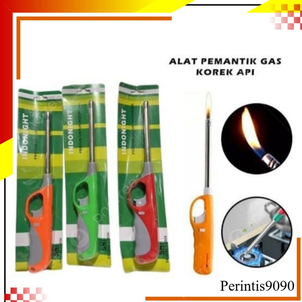 Korek Gas kompor/Korek pistol/Korek gas Panjang
