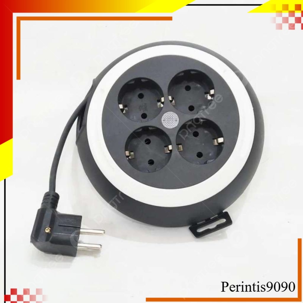 roll kabel yunior 6 meter