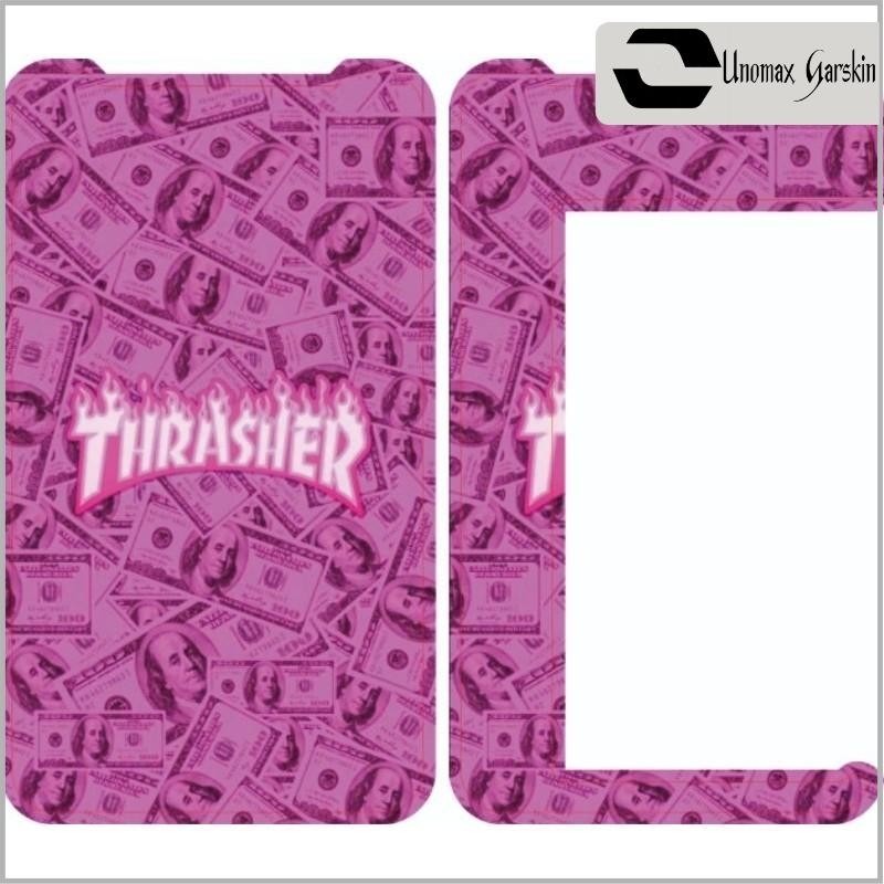 

[UNOMAX GARSKIN Stiker Garskin Centa M200 Original Desain Full Motif Bisa Custom Anti Air Tahan Lama