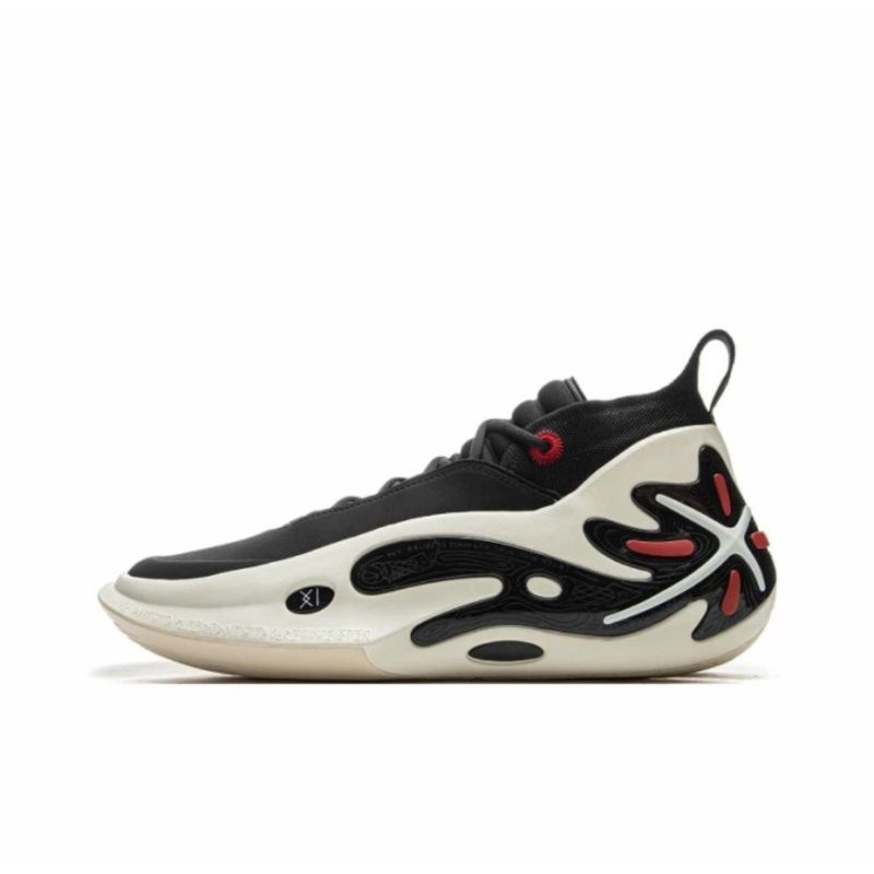 W-COLLECTION/ Basketball Shoes - Li-Ning, WOW 11 " Announcement "