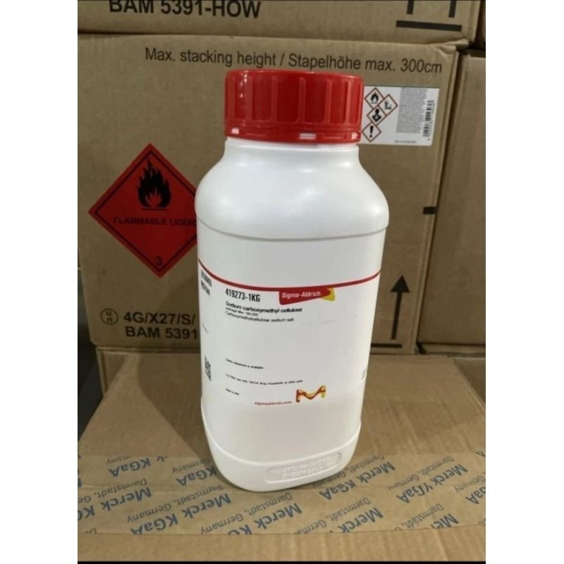 Na CMC sigma (1 gr)