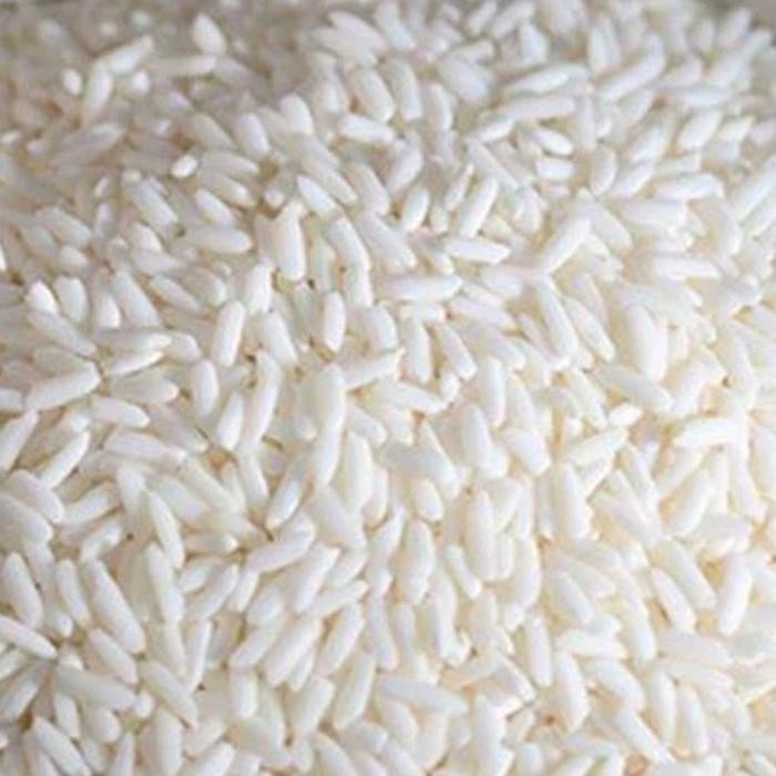 

BERAS KETAN PUTIH SOLO LOKAL SUPER 5KG MURAH - 5 LITER