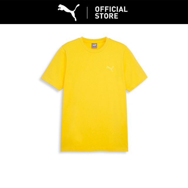 PUMA Kaos Klasik Pria