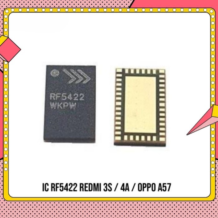 IC RF5422 REDMI 3S/4A/OPPO A57