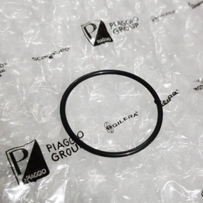 Oring Seal Penutup Pembuangan Oli Mesin Vespa LX, Vespa S, Sprint, Primavera, GTS, Zip, Liberty Orig
