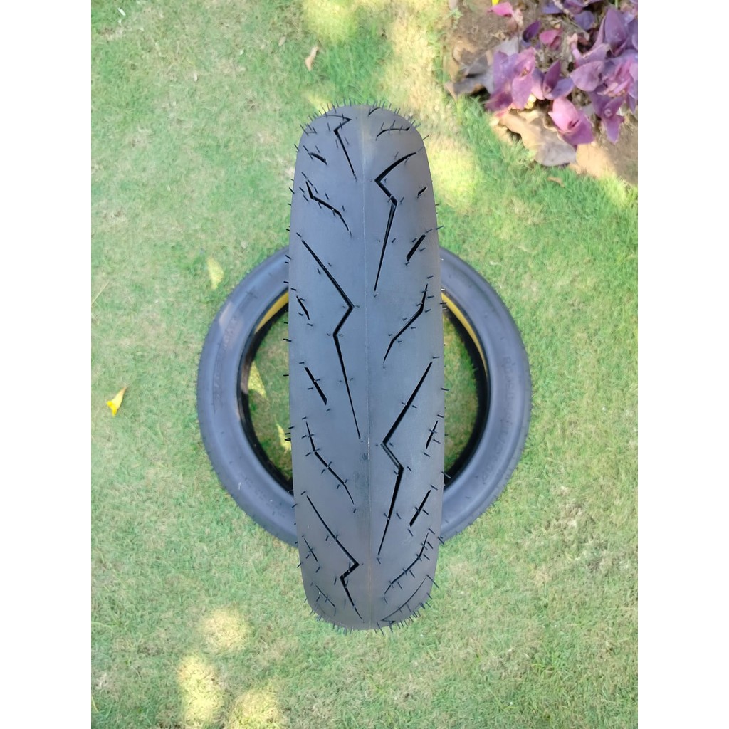 ban donat ring 14 ban motor ring 14 tubeless Mio Vario Beat Fullpres Erco Tipe Fastmaxx