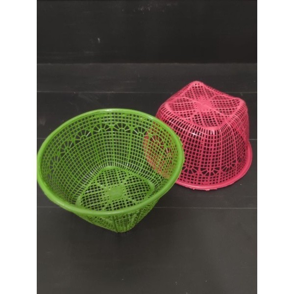 PeraBook - Besek Tradisi / Besek Plastik / Wakul Hajatan