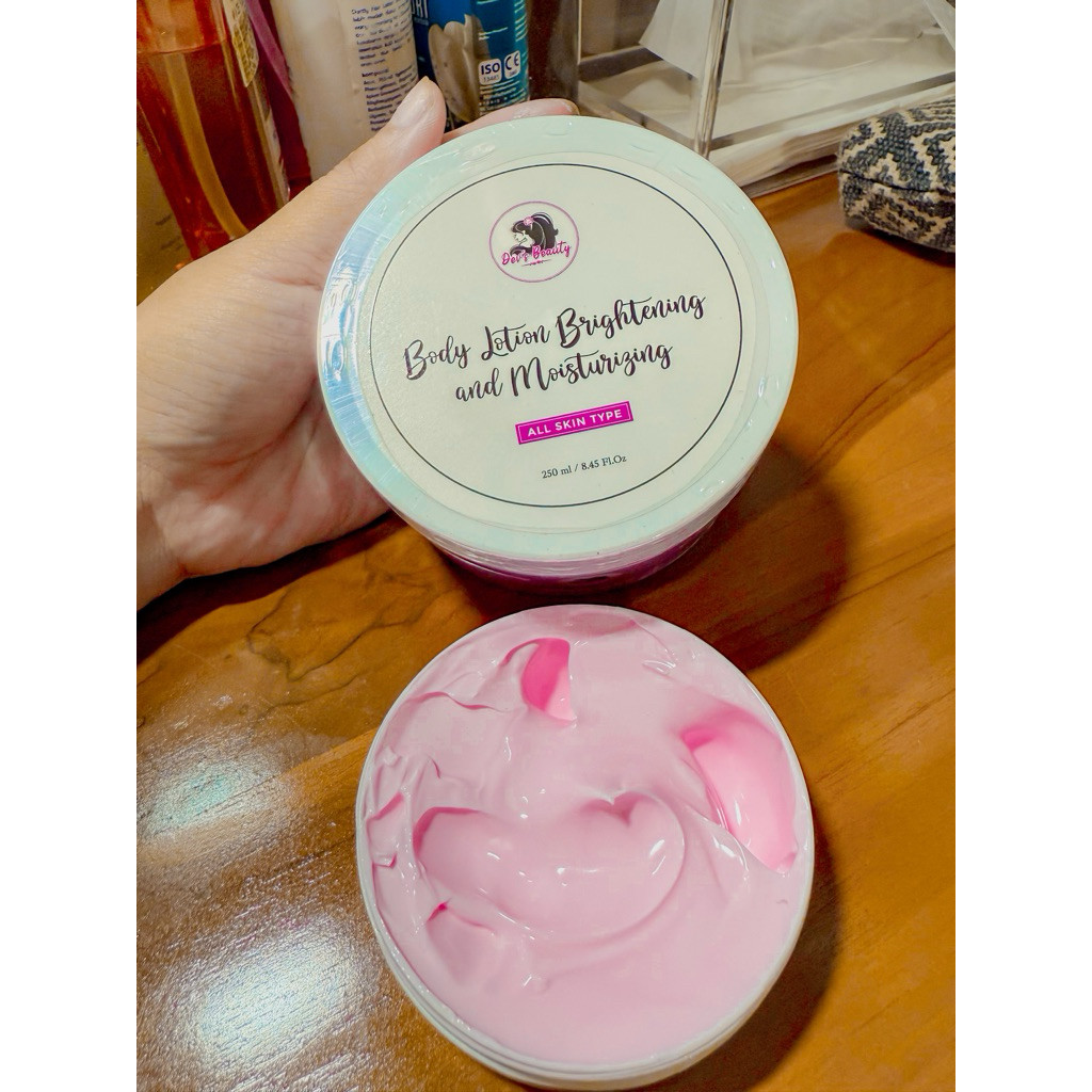 Body Lotion Dev’s  Beauty 250gr