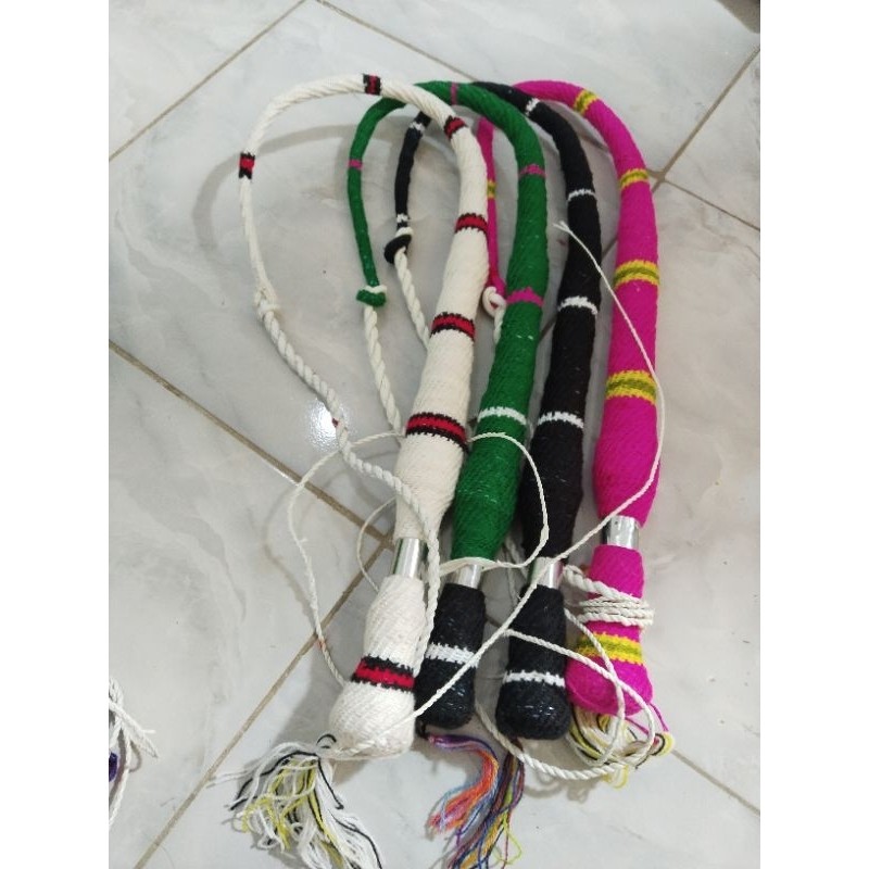 pecut bopo 2meter anti patah