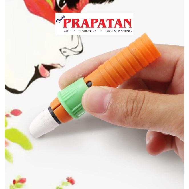 

Crayon Holder / Gagang Crayon / Pegangan Krayon / Crayon Extender