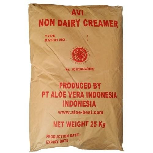 

Avi Krimer Non Dairy Creamer Aloe Vera - REPACK