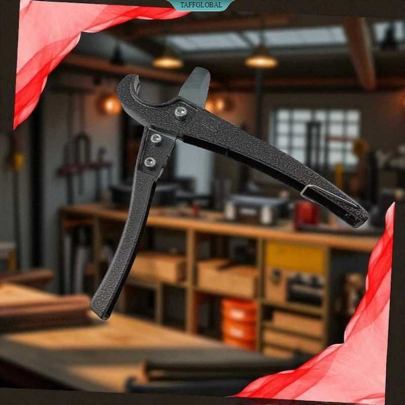 

Gunting Pemotong Pipa Plastik Pipe Scissors Quick Cut 32mm - G-32