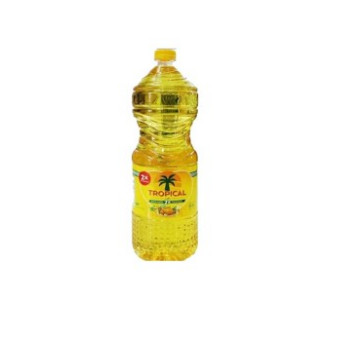 

Minyak Goreng Tropical Botol 2 L
