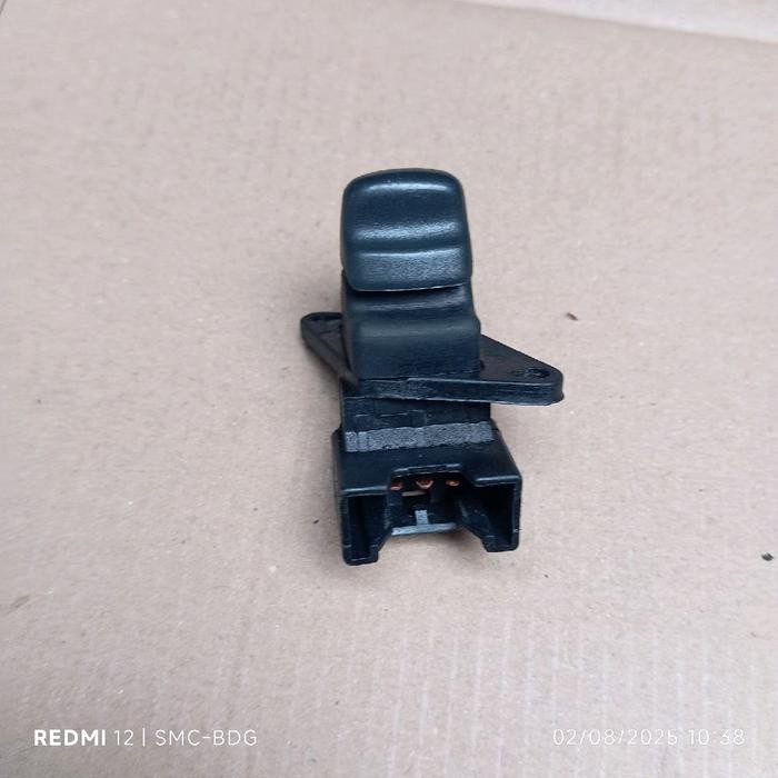 switch saklar tombol power window kaca pintu BELAKANG kanan Honda Crv gen 1 / accord cielo civic gen