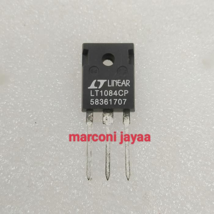 IC LT1084CP
