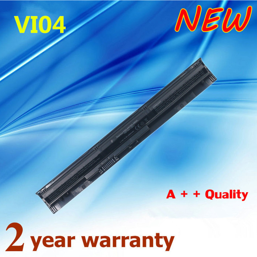 V104 VI04 Laptop Battery For HP 88182750117 HSTNN-DB6I HSTNN-DB6K HSTNN-DB6J HSTNN-LB6J HSTNN-LB6K H