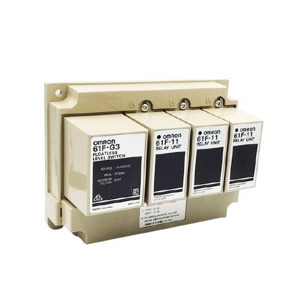 OMRON WLC 61F-G3 120-240V MADE IN JEPANG NEW ORIGINAL