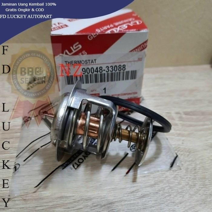 Thermostat avanza xenia 1.3 1.5