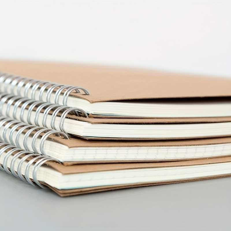 

VERDOSTR Toddi Buku Jurnal Softcover Notebook Diary 68GSM 100 Halaman - TD6