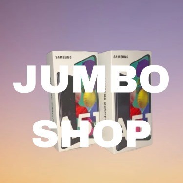 

JUMBOSHOP - BOX DUS GAL4XY A51 FULLSET ACC RANDOM