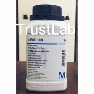Potassium Nitrate Merck 1.05063.1000