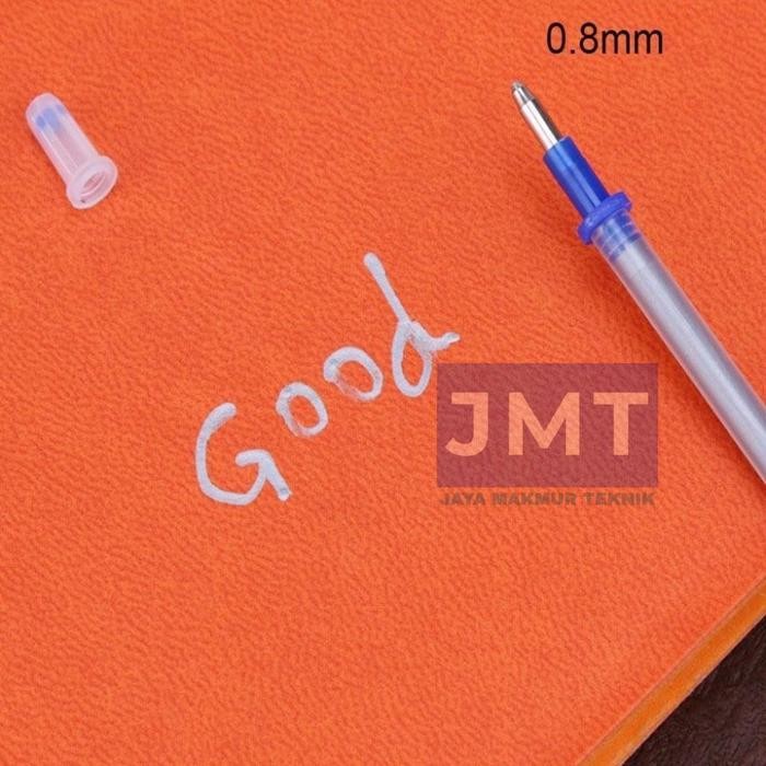 

Refill Isi Pen Sheng Hua Silver