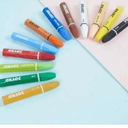 

Crayon Titi 55 Merah Mewarnai Stationery