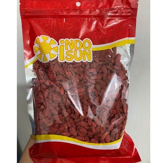 

GOJIBERRY PREMIUM/KICIE SUPER JUMBO 500 GR