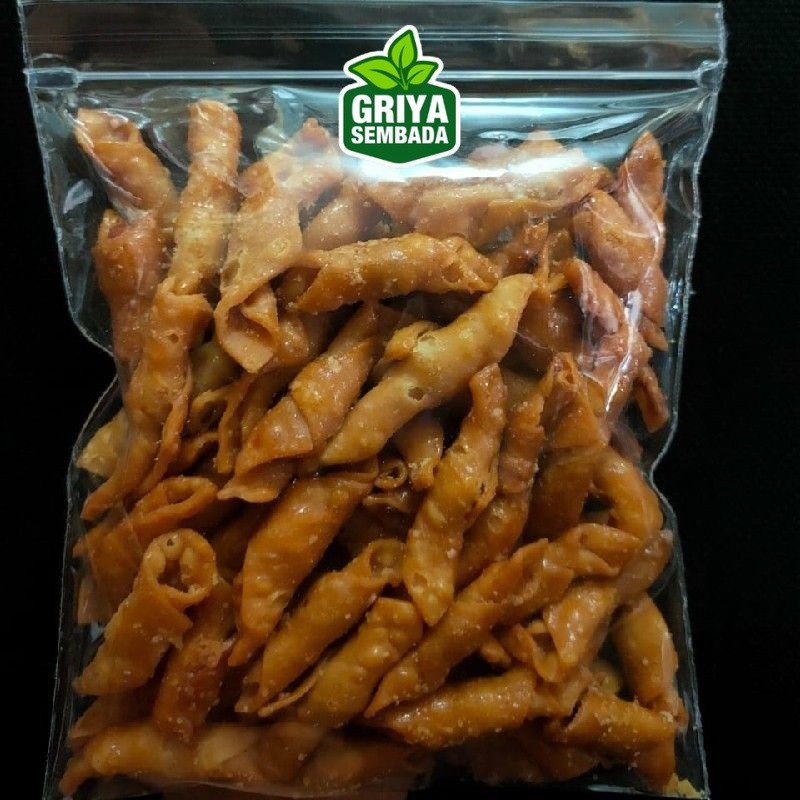 

Kacang Umpet 250 Gram GRIYA SEMBADA