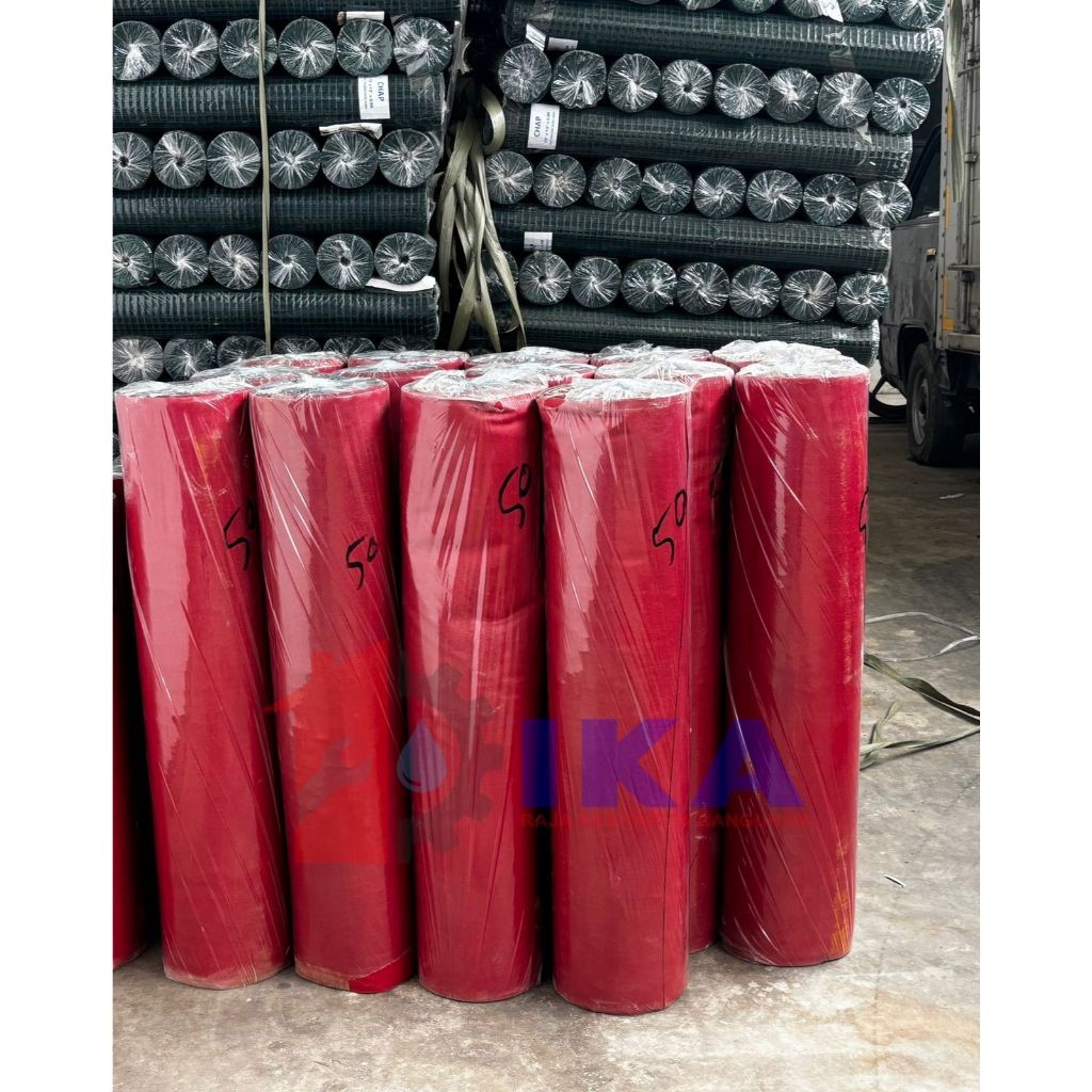 karpet talang ukuran 90cm / harga per roll Karpet Talang Bahan Tebal Kuat Harga Grosir 50 meter | Ka