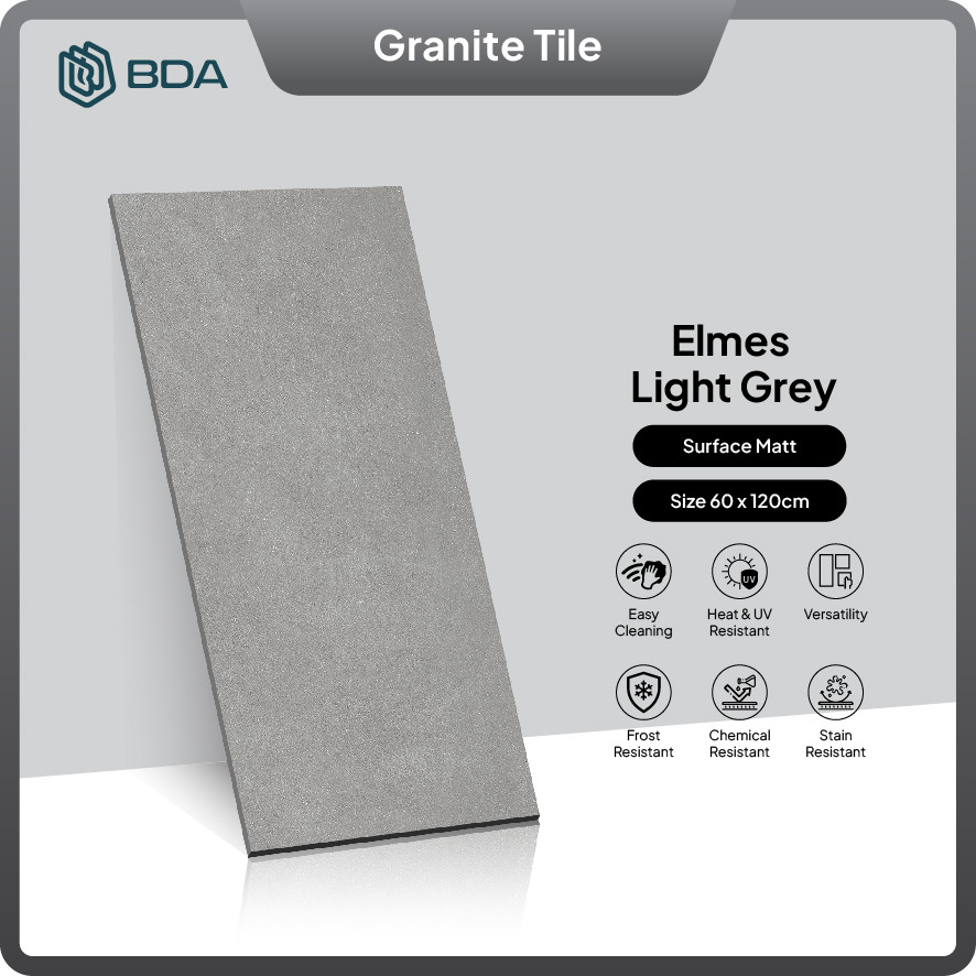 BDA Granite Tile Keramik Kamar Mandi Keramik Lantai Kamar Mandi Granit Kamar Granite Outdoor Granit 