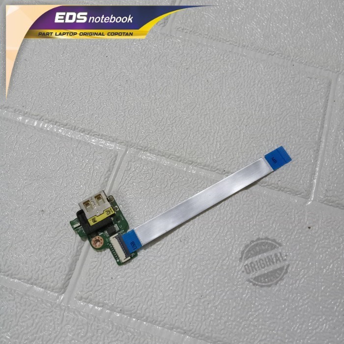 Board USB Lenovo Thinkpad x131e