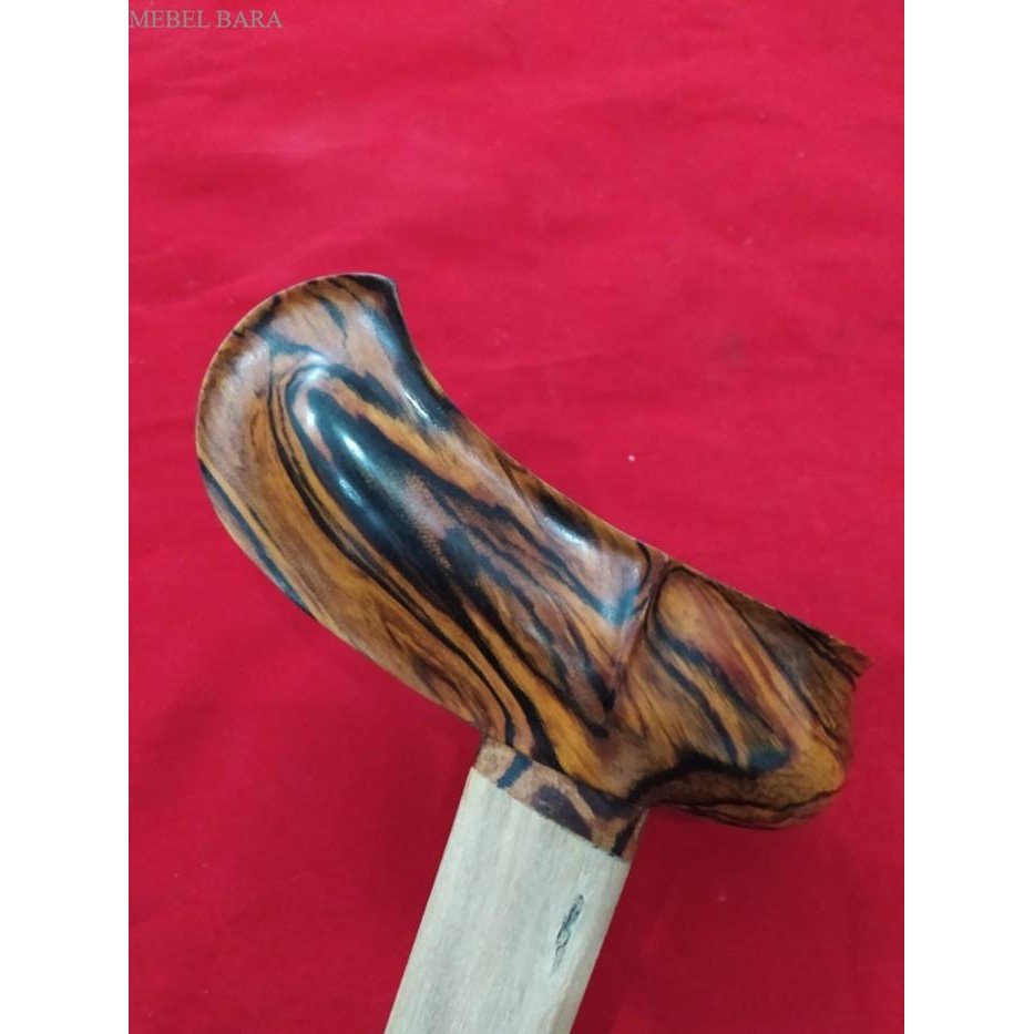 Warangka Keris Model Gayaman Gaya Solo Kayu Gaharu murah terlaris