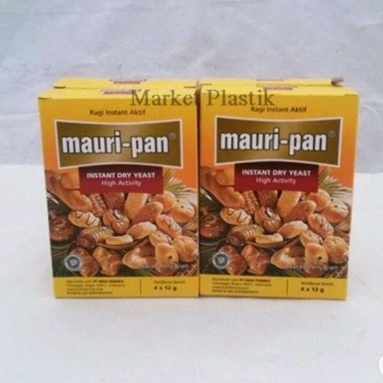 

PROMO! ragi mauripan sachet