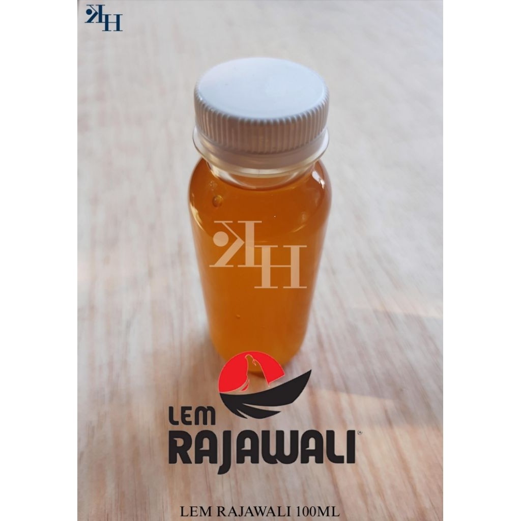 

LEM KUNING RAJAWALI 100ML