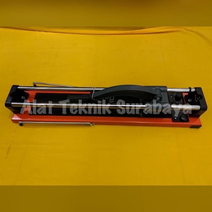 

READY TILE CUTTER FREEDOM 600 MM 60 CM WITH LASER ALAT MESIN POTONG KERAMIK GRANIT GRANITE CUTTING MANUAL - -