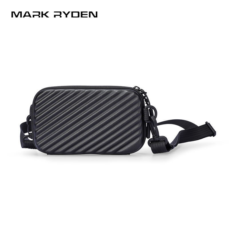 Mark Ryden MR488 Tas Selempang Pria Crossbody Waist Sling Bag