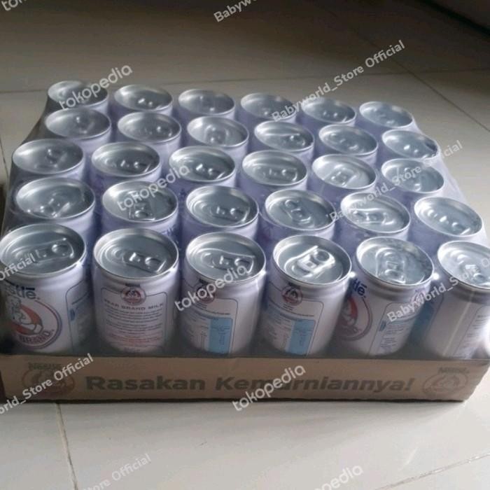 

Bear Brand Susu Steril Per Dus 189ml ( 12 pcs / 30 pcs )