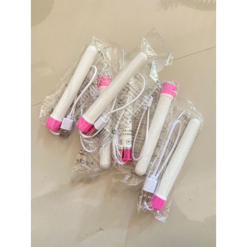 

accesoris kesehatan penghangat tubuh Heating Rod Import