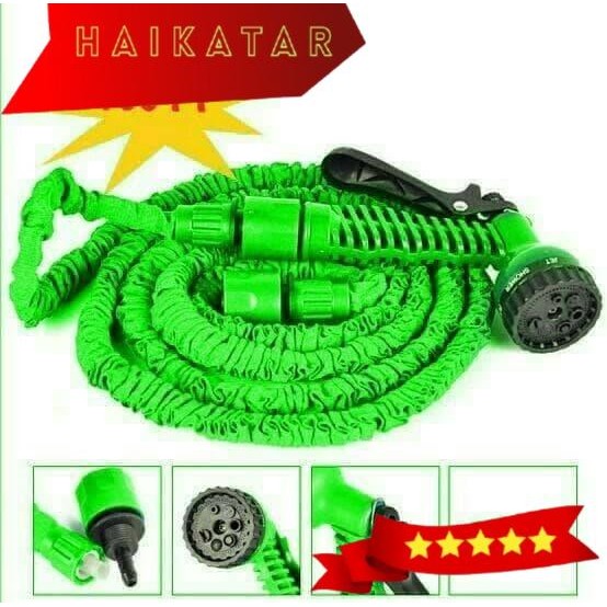 Magic Hose / Selang Air Ajaib 30M /100ft / Selang Magic Hose