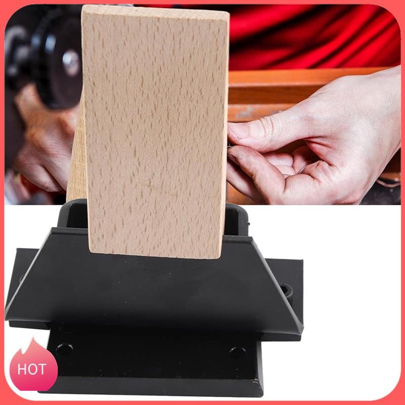 

HOT-Wooden Jewelry Making Tool High Hardness Light Weight Practical Accessory For Processing