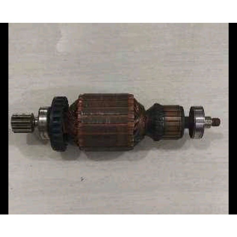 armature jet cleaner bosch aquatak 110