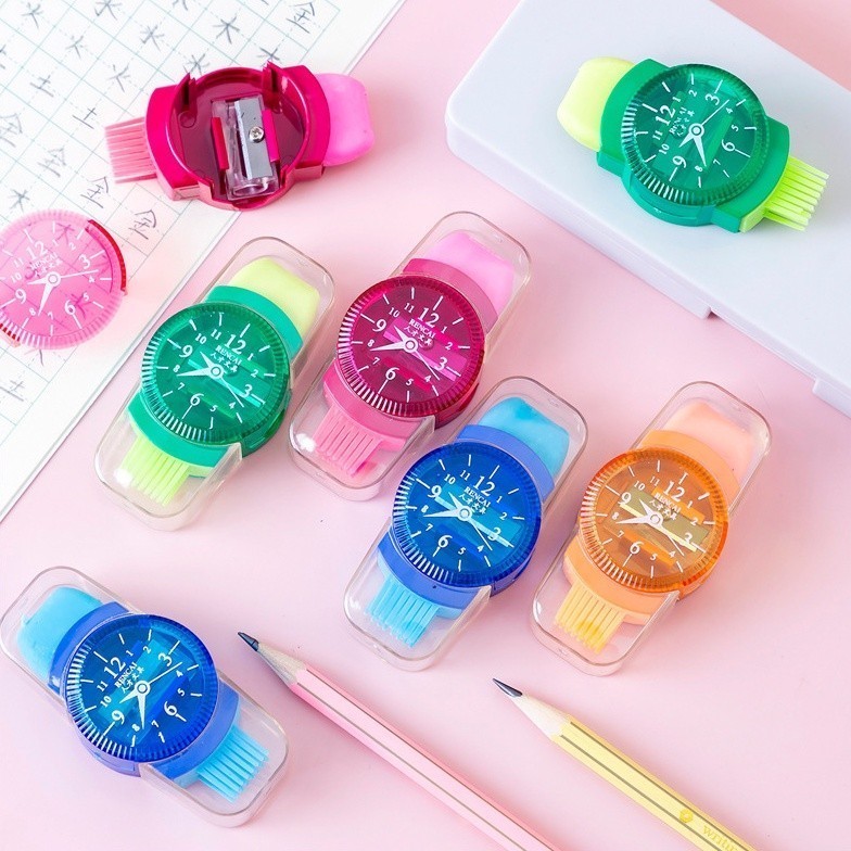 

ACEH.NBL 130881 SERUTAN 3 IN 1 / RAUTAN + SIKAT + PENGHAPUS / RAUTAN JAM BS